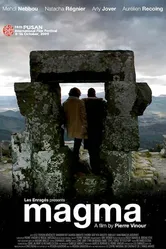 Магма 2009 постер