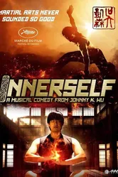 Innerself 2018 постер