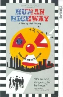Постер Human Highway