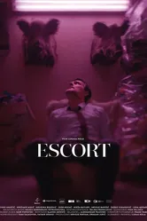 Escort постер