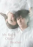 Watashi no Tadashii Oniichan постер