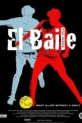 El Baile 2010 постер