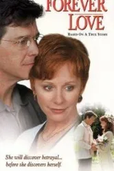 Forever Love 1998 постер