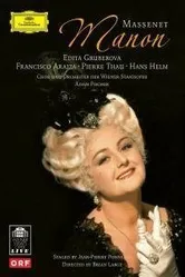 Манон 1983 постер
