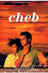 Шеб 1991 постер