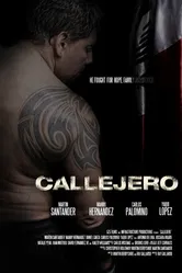 Callejero постер
