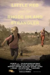 Little Red and the Rhode Island Strangler постер