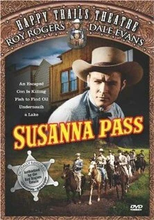 Постер Susanna Pass