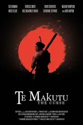 Te Makutu (The Curse) постер
