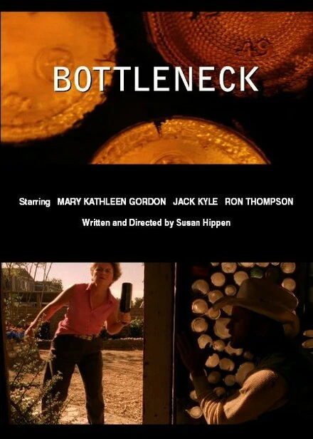 Постер Bottleneck 2006