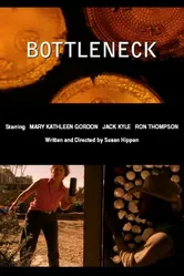 Bottleneck 2006 постер