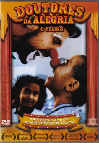 Постер Доктор радость 2005