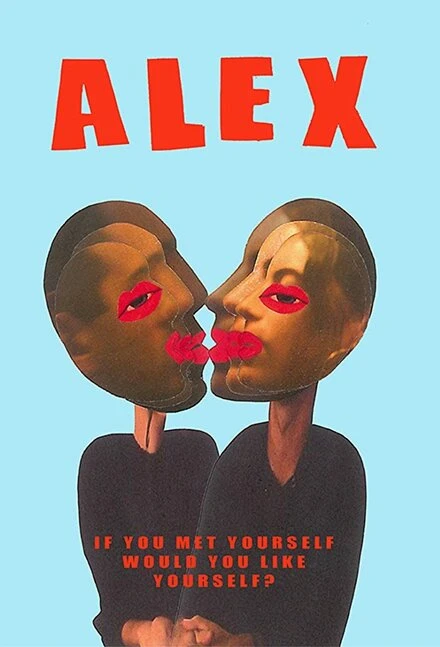 Постер Алекс 2019