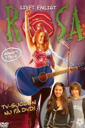 Жизнь согласно Розе 2005 постер