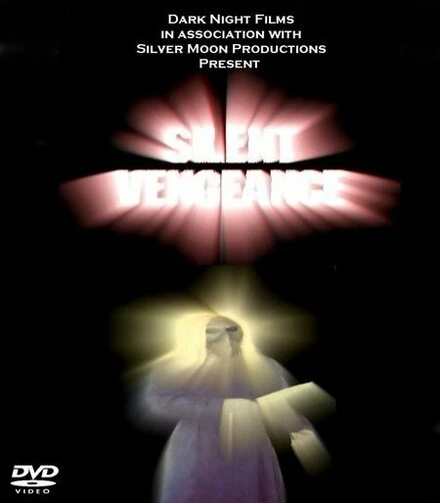 Постер Silent Vengeance