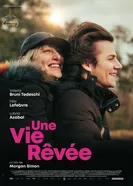 Воображаемая жизнь 2024 постер