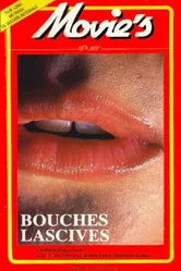 Bouches lascives et pornos постер
