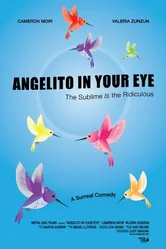 Angelito in Your Eye постер