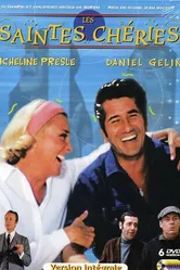 Les saintes chéries постер