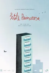 Petite princesse постер