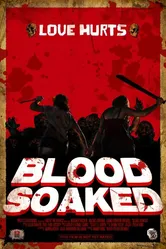 Blood Soaked постер