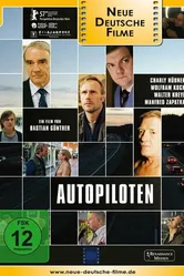Autopiloten постер