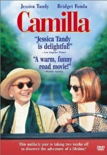 Постер Камилла 1994