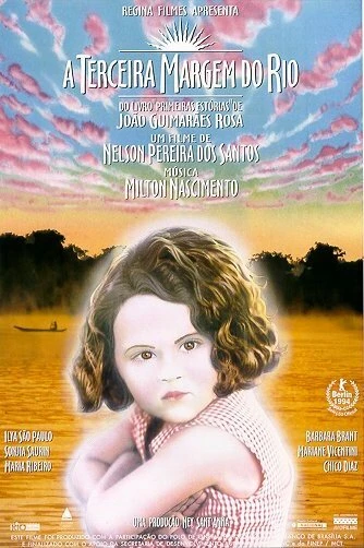 Постер Третий берег реки 1994