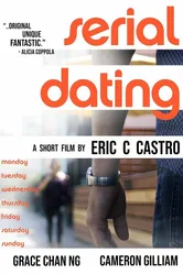 Serial Dating 2021 постер