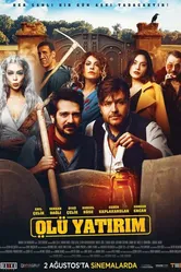 Ölü Yatirim постер