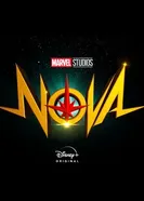 Untitled Marvel Nova Project постер