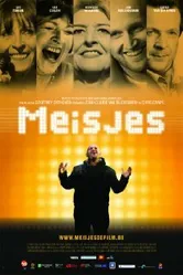 Meisjes 2009 постер