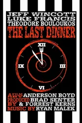 The Last Dinner постер