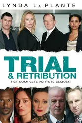 Trial & Retribution VIII постер