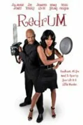 Redrum 2007 постер