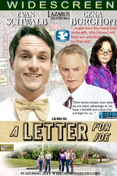 A Letter for Joe постер