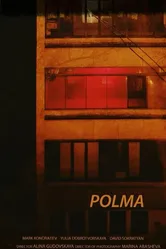Полма 2019 постер