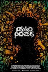 Psykopoesis постер
