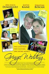Gringo Wedding постер