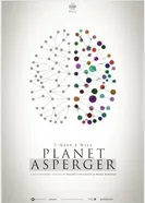 Planet Asperger постер