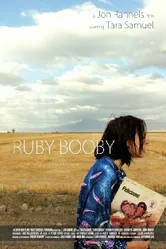 Ruby Booby постер