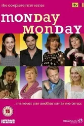 Monday Monday постер