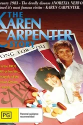 История Карен Карпентер 1989 постер