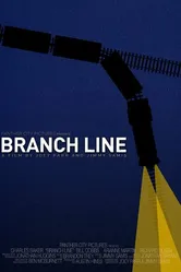 Branch Line постер
