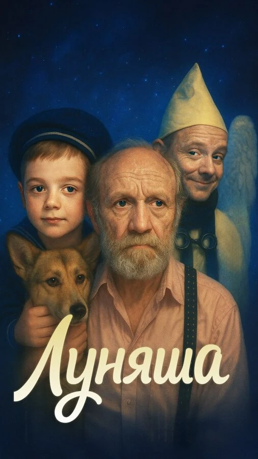 Постер фильма