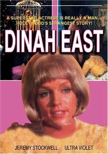 Постер Dinah East