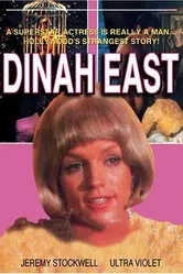 Dinah East постер