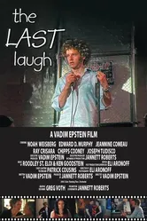 The Last Laugh 2005 постер