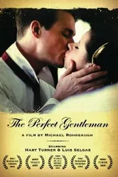 The Perfect Gentleman 2010 постер