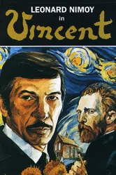 Vincent 1981 постер